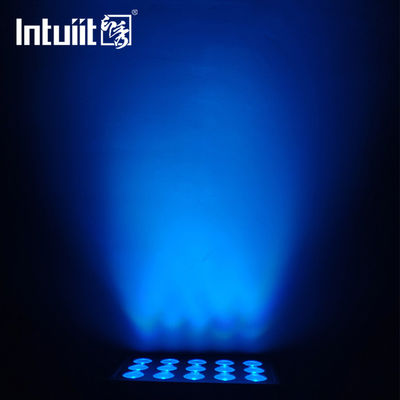 5000K چراغ سیل مرحله LED برای زاویه پرتو در فضای باز 20 درجه