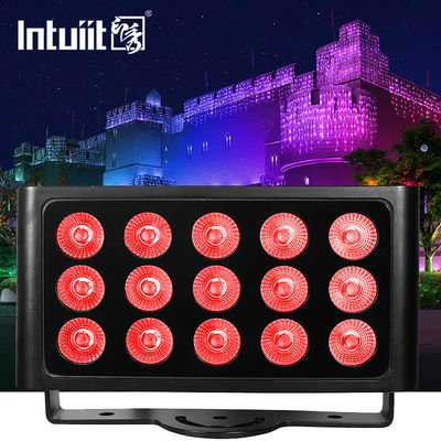 چراغ سیل قابل حمل 40 درجه پرتو زاویه 50Hz LED برای مناطق باز